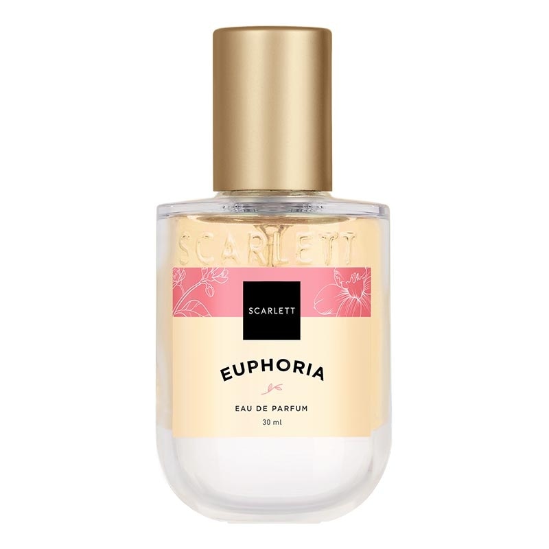 Eau de Parfum Pink Euphoria 30ml
