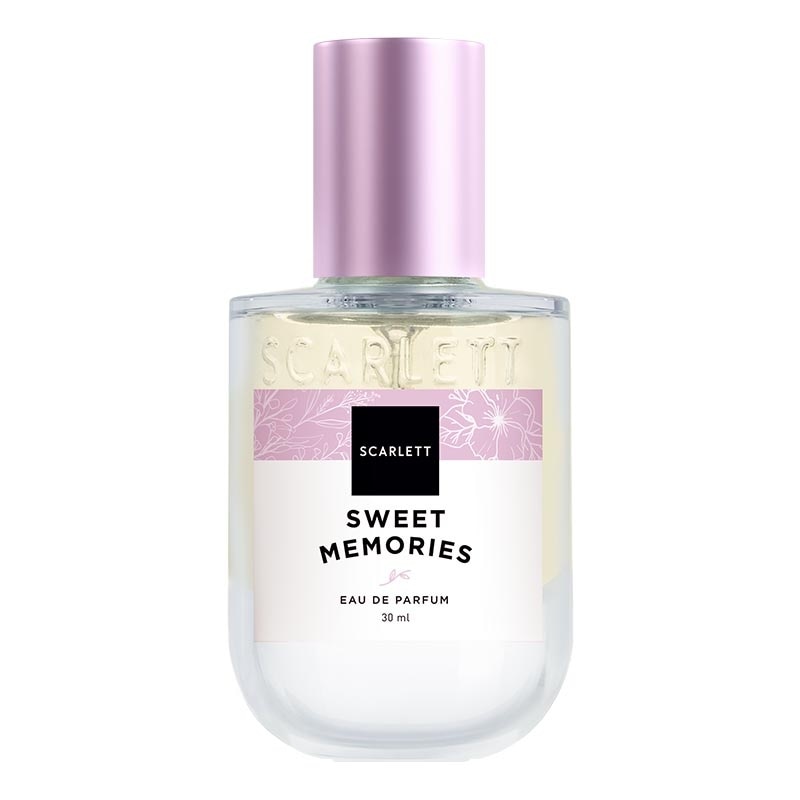 Eau de Parfum Violet Sweet Memories 30ml image