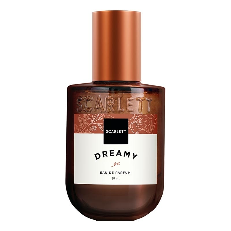 Eau de Parfum Brown Dreamy 30ml