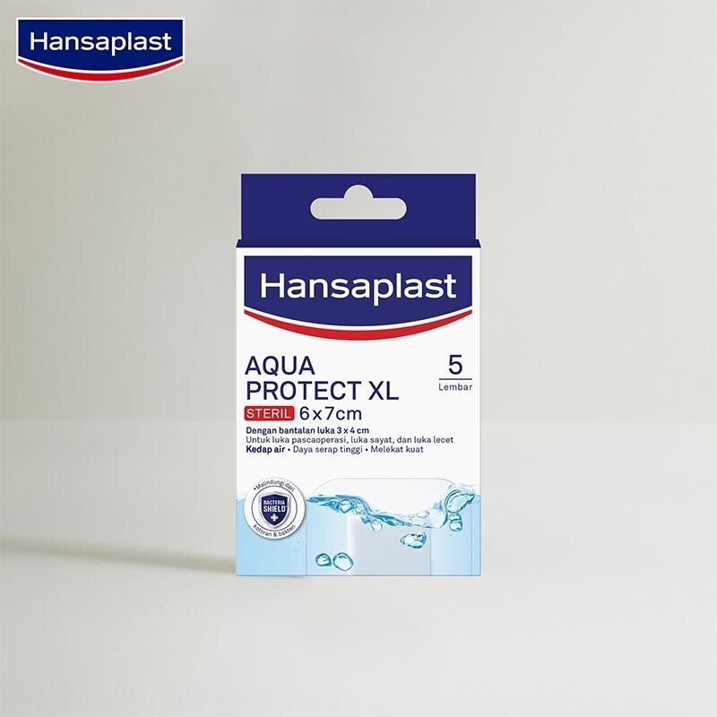 H/PLAST AQUA PROTECT XL 5'S