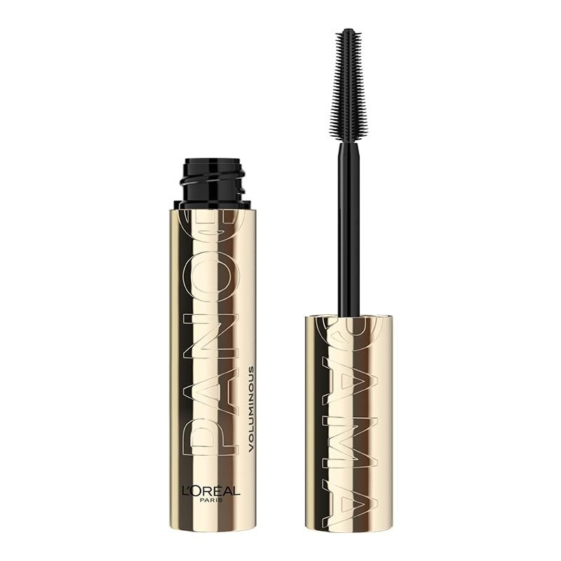 L'OREAL L'Oreal Voluminous Panorama Mascara Black