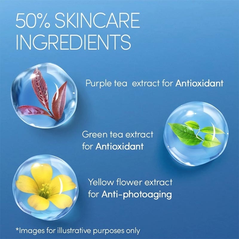 Anessa Perfect UV Sunscreen Skincare Gel SPF 50+ PA++++ 90g