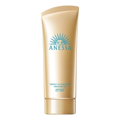 ANESSA Anessa Perfect UV Sunscreen Skincare Gel SPF 50+ PA++++ 90g