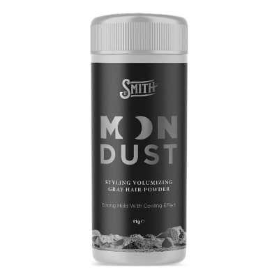 SMITH SMITH MOON DUST BLACK 11GR