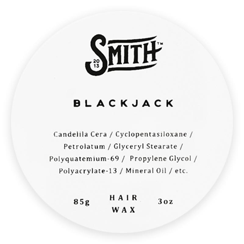 SMITH BLACK JACK WHITE 85GR