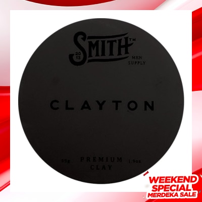 SMITH Smith Clayton 55g