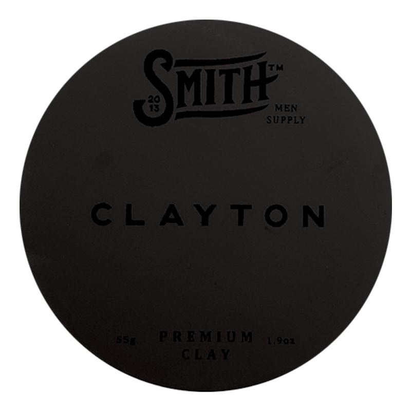 Smith Clayton 55g