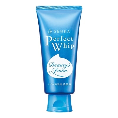 Senka Perfect Whip Beauty Foam 120g