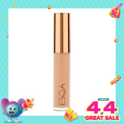 ESQA - Esqa Flawless Liquid Concealer Granola 5g