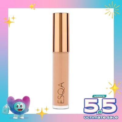 ESQA - Esqa Flawless Liquid Concealer Granola 5g