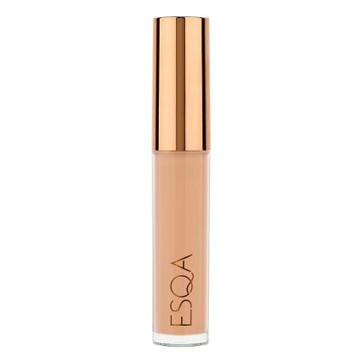 ESQA ESQA FLAW LIQ CONCEALER GRANOLA