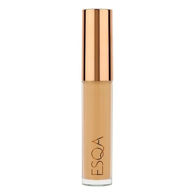 ESQA ESQA FLAW LIQ CONCEALER CARAMEL