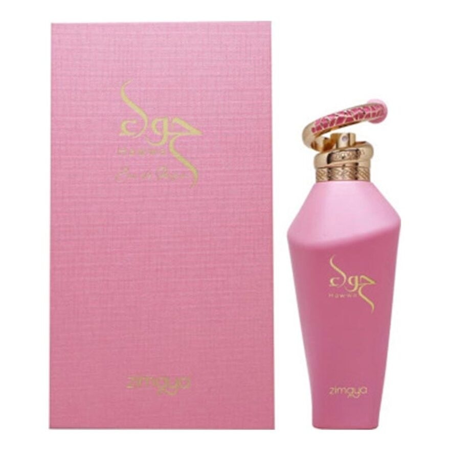 ZIMAYA HAWWA EDP PINK 100ML