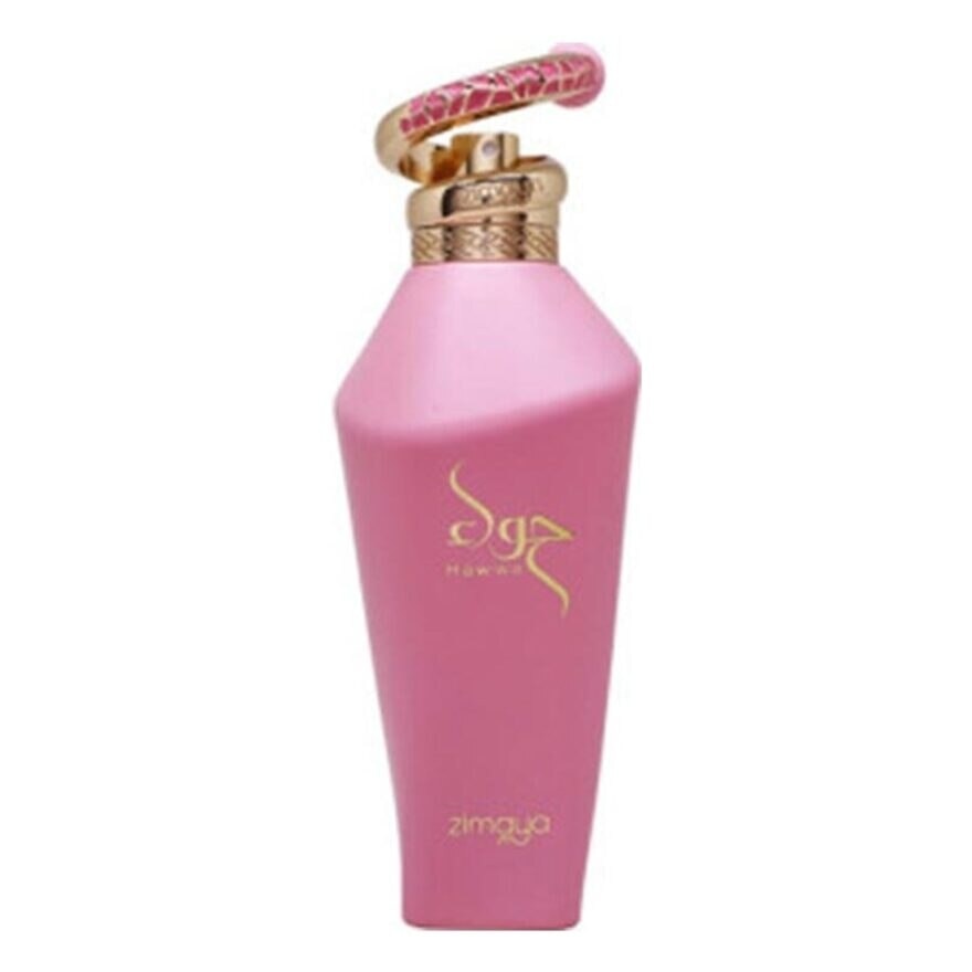 ZIMAYA HAWWA EDP PINK 100ML