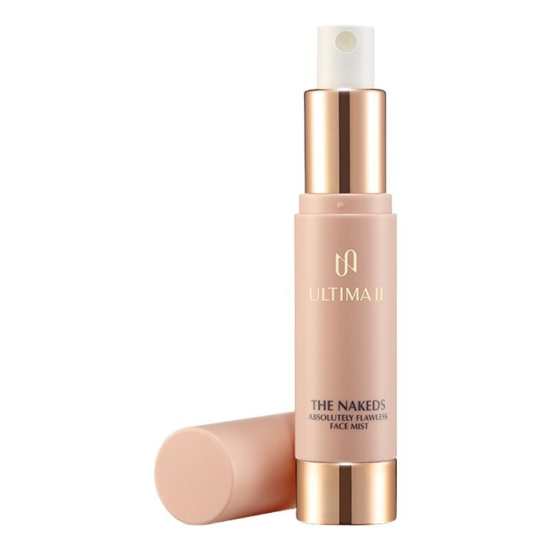 VB ULTIMA W/W STAYLST-BEIGE NP+FACE MIST