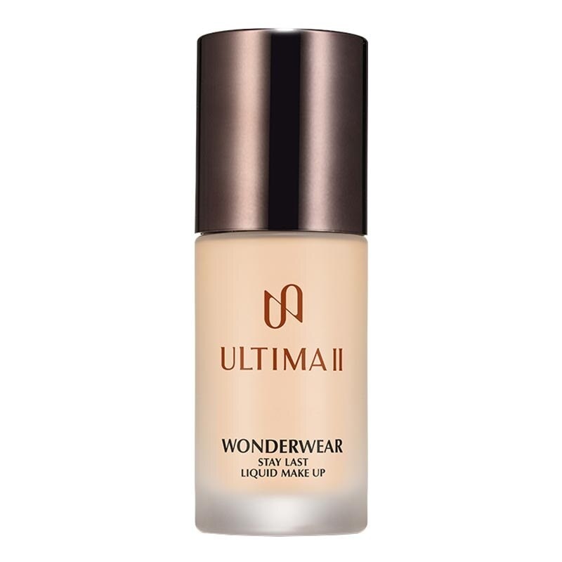 VB ULTIMA W/W STAYLST-OCHER NP+FACE MIST