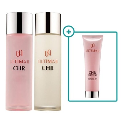 ULTIMA II VB ULTIMA CHR CLNS LTN+MLKY TNR+CLNS GEL