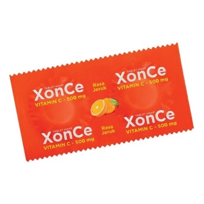 XON - CE Xonce 500mg 2'S