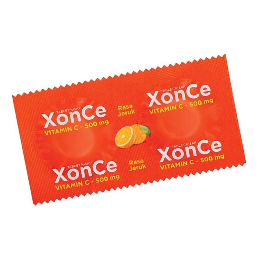 Xonce 500mg 2'S