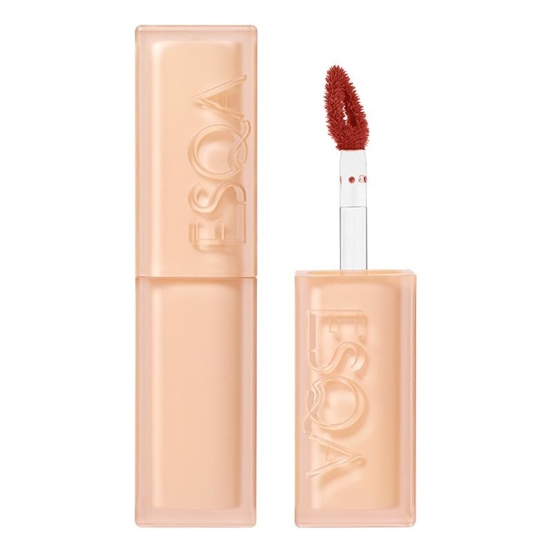 ESQA Esqa Blurred Haze Velvet Lip Tint Autumn Bliss 2.5g