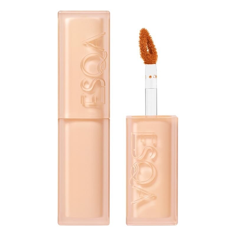 ESQA BLURRED HAZE LIP TINT HONEYMOON