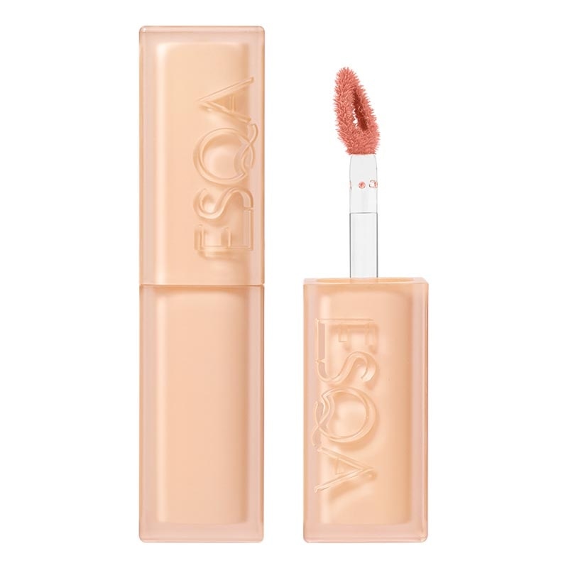 ESQA BLURRED HAZE LIP TINT MEET CUTE