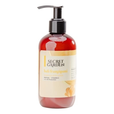 SECRET GARDEN Secret Garden Body Lotion Frangipani 250ml