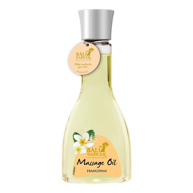 BALI DANCER MASSAGE OIL FRGPNI 150ML