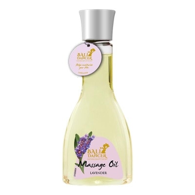 BALI DANCER Bali Dancer Massage Oil Lavender 150ml