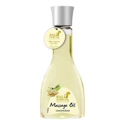 BALI DANCER Bali Dancer Massage Oil Lemon Grass 150ml