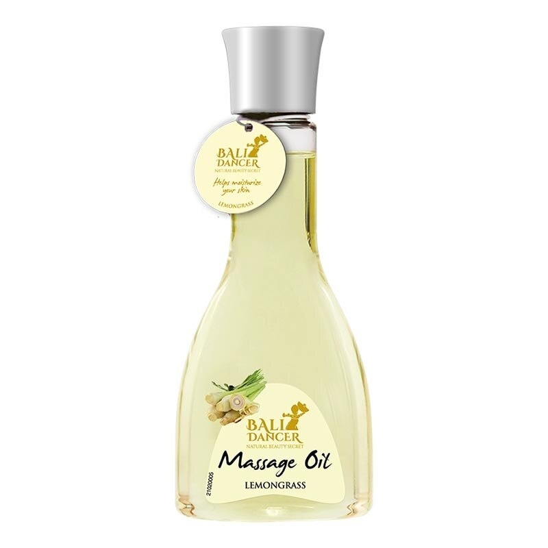 BALI DANCER MASSAGE OIL LMNGRS 150ML
