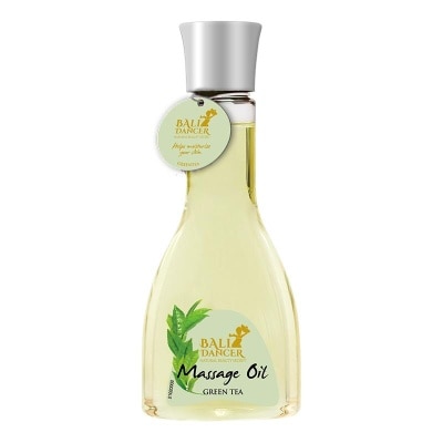 BALI DANCER Bali Dancer Massage Oil Greentea 150ml