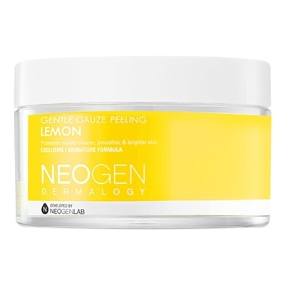 NEOGEN Neogen Bio Peel Gauze Peeling - 18 Pads Lemon 130 ml