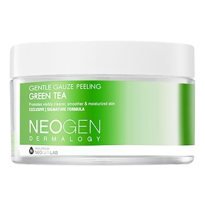 NEOGEN Neogen Bio Peel Gauze Peeling - 18 Pads Green Tea 130 ml