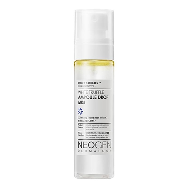 Neogen White Truffle Ampole Drop Mist  80ml