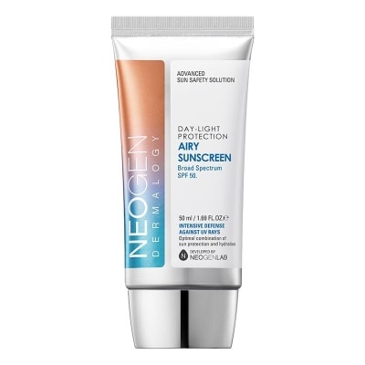 NEOGEN NEOGEN DLP AIRY SUNSCREEN BS SPF50 50ML