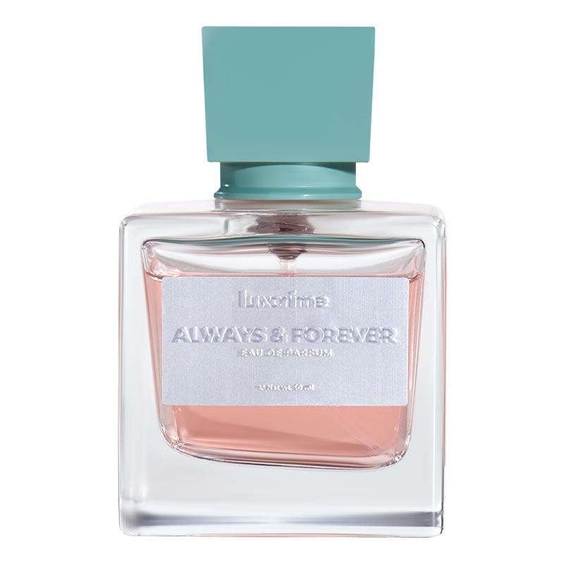 LUXCRIME EDP ALWAYS AND FOREVER