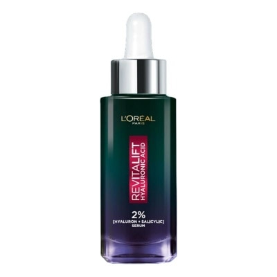 L'OREAL LOR REV HA OIL FREE SERUM 30ML EBT