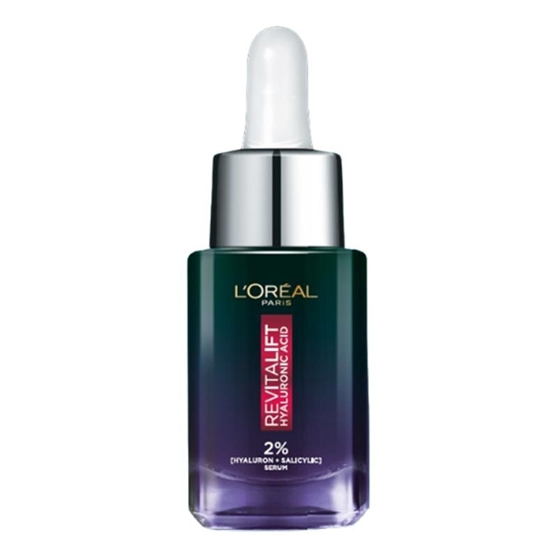 LOR REV HA OIL FREE SERUM 15ML EBT