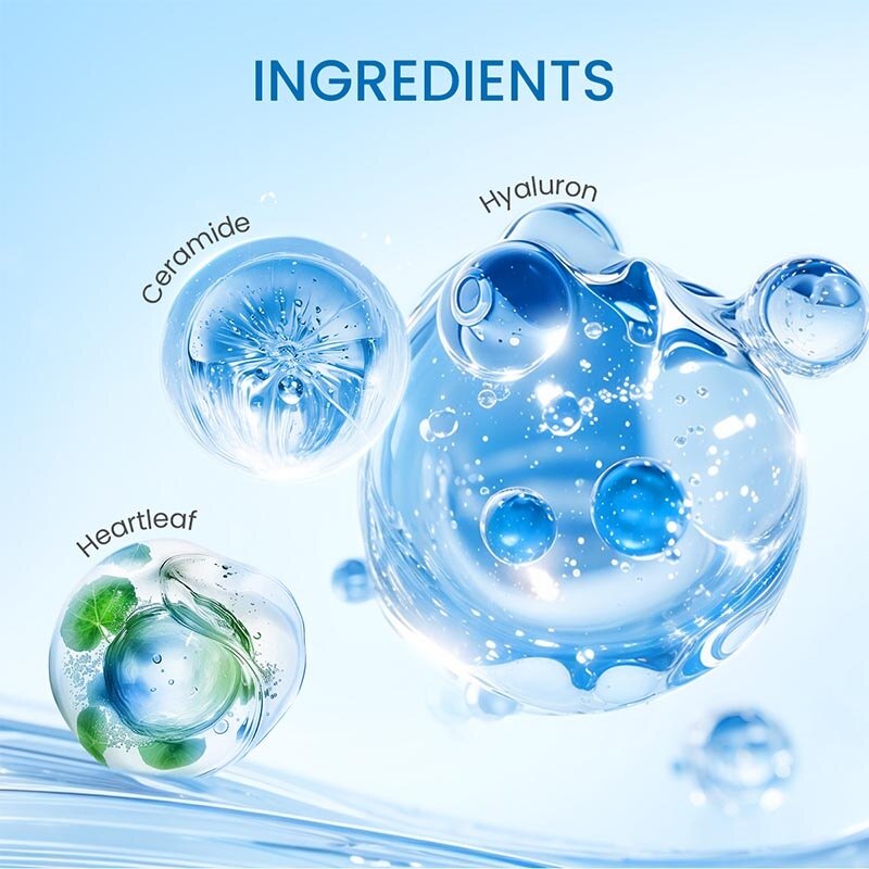 Ceraluronic Essence Toner 80ml