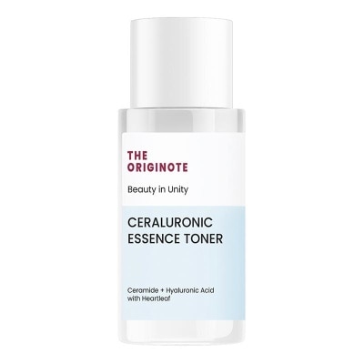 THE ORIGINOTE T.ORIGINOTE CERALURINIC ESS TONER 80ML