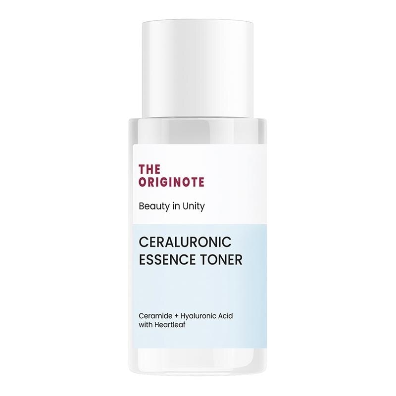 The Originote Ceralurinic Essence Toner 80ml