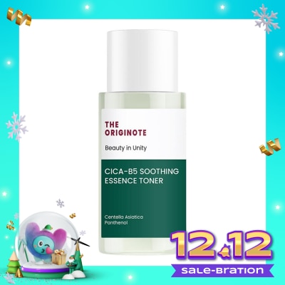 THE ORIGINOTE The Originote Cica-B5 Soothing Essence Toner 80ml
