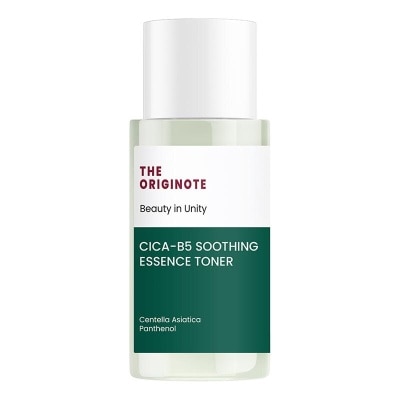 THE ORIGINOTE T.ORIGINOTE CICAB5 SOOTH ESS TONER 80ML