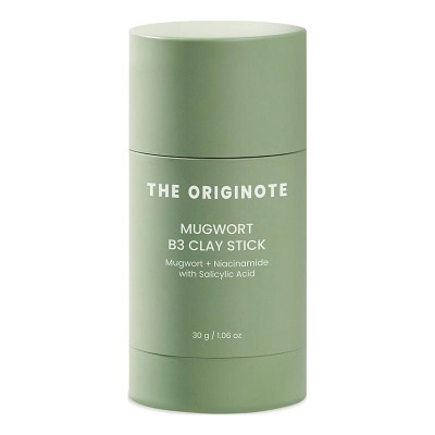 THE ORIGINOTE T.ORIGINOTE MUGWORT B3 CLAY STICK 40GR