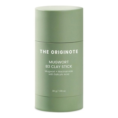 THE ORIGINOTE The Originote Mugwort B3 Clay Stick 40g