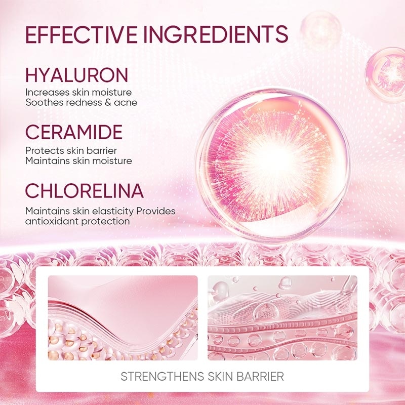 Hyalucera Moisturizer 50ml