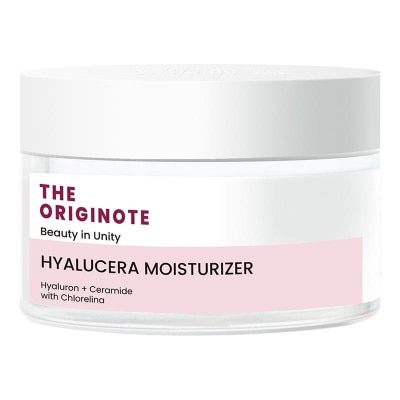 THE ORIGINOTE T.ORIGINOTE HYALUCERA MOISTURIZER 50ML