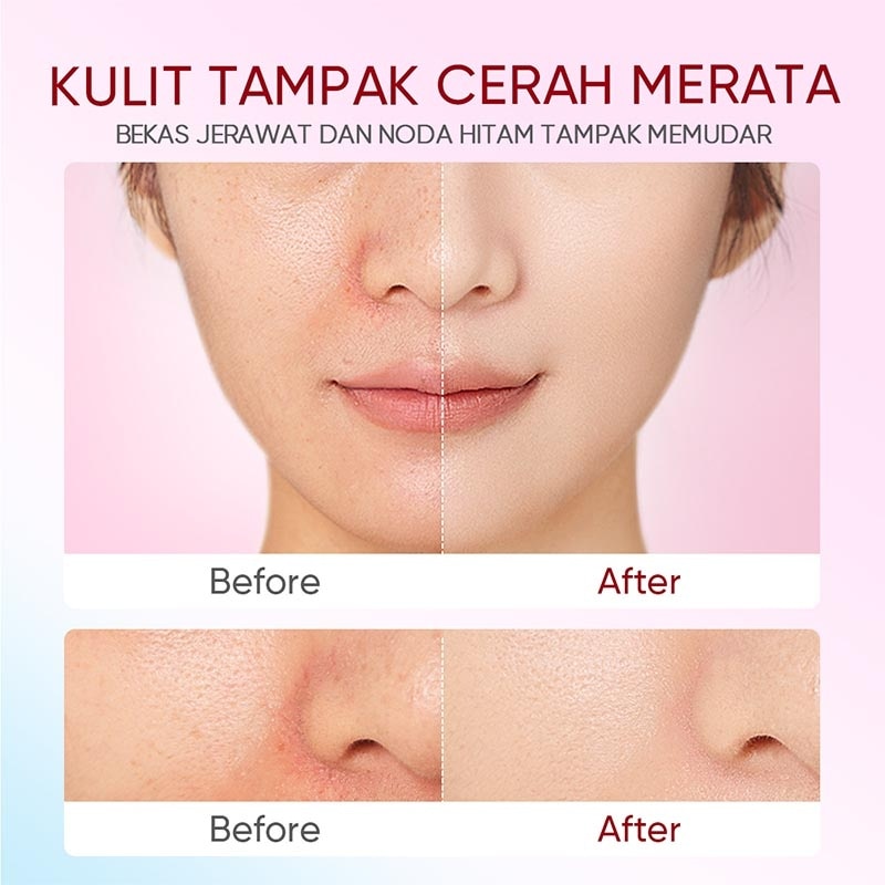 Brightening Moisturizer 50ml