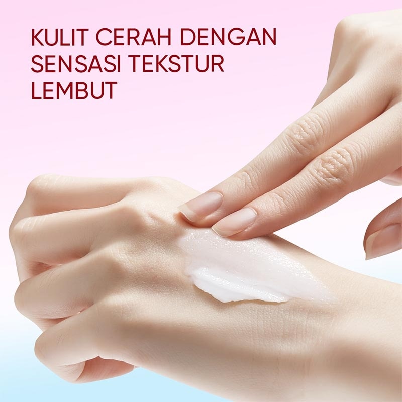 Brightening Moisturizer 50ml